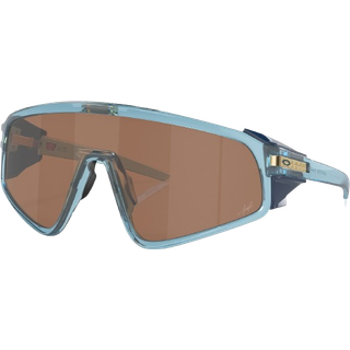 Oakley Latch Panel - Prizm Tungsten OO9404-0835