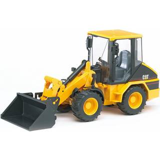 Bruder CAT minilæsser - 02441
