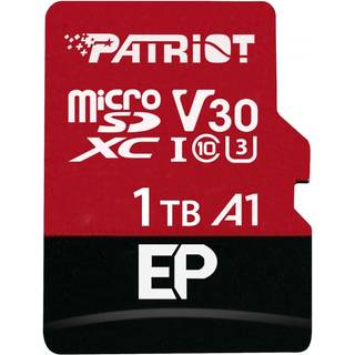 Patriot EP Series