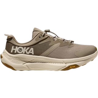 HOKA Transport Multisportsko Herrer størrelse 11,5 farve beige/brun