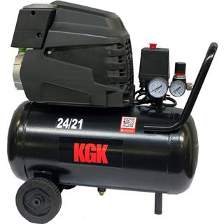 KGK Kompressor 24/21