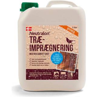 Neutralon træimprægnering  5l
