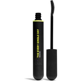 3INA The Every Single Day Mascara Længdegivende og curling mascara Skygge 900 7 ml - 7 ml