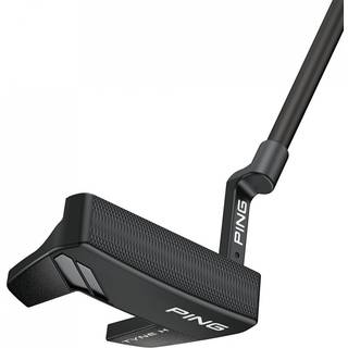 Ping Tyne H Putter PUT 34" STANDARD LIE BLACK/WHITE
