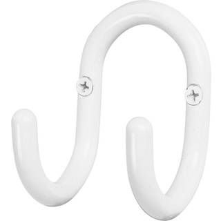 Frakkekrog A-3 dobbelt satin