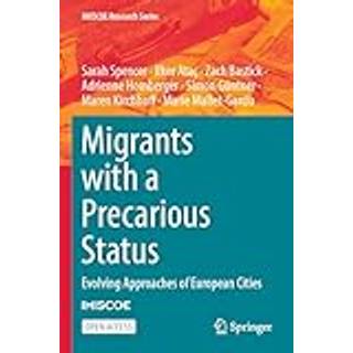 Migrants with a Precarious Status