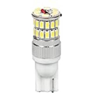 36x SMD LED Pære - Xenon Hvid 12-16V - 6500K / 220 LM