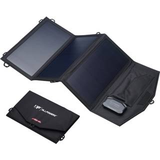solcelle panel - Allpowers AP-SP18V21W