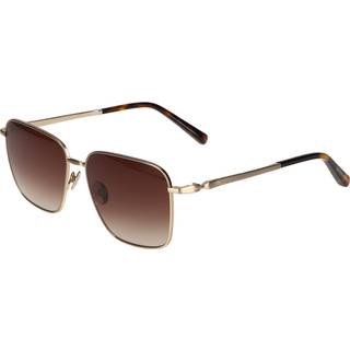 Scotch & Soda 6017 402 56 Solbriller Mænd Guld - Gold - 56mm