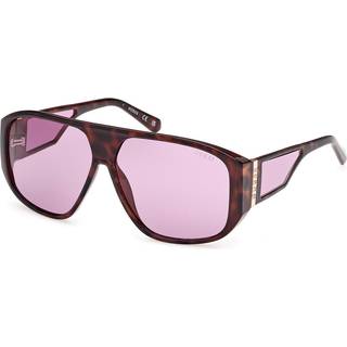 Guess Unisex GU00135 52Y Solbriller Injiceret Maske Normal
