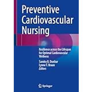 Preventive Cardiovascular Nursing