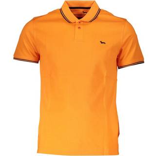 Harmont & Blaine Sleek Summer Slim-Fit Polo Shirt