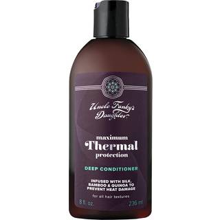 Uncle Funky's Daughter Maximum Thermal Protection Deep Conditioner