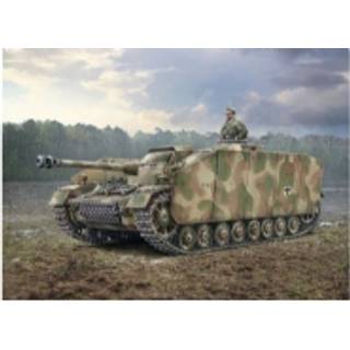 1:35 Sd.Ktz. 167 Sturmgeschütz IV