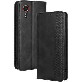 Samsung Galaxy Xcover 7 Wallet Case Cover Shell