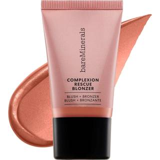 bareMinerals Complexion Rescue Blonzer Kiss of Rose - 15 ml