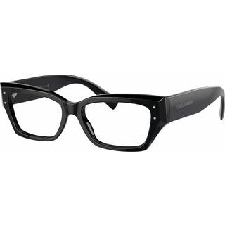 Dolce & Gabbana DG3387 501