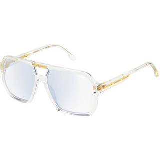 Carrera Mand VICTORY C 01/BB REJ Optiske stel Bio polyamid Krystal Klar Firkantet Anti-blå lys