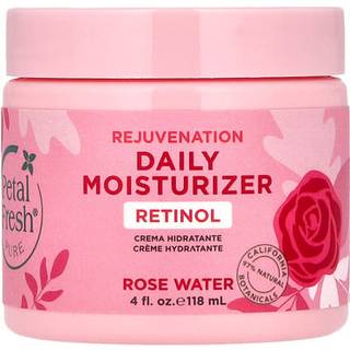 Petal Fresh Pure Rejuvenation Daily Moisturizer Rose Water 118ml