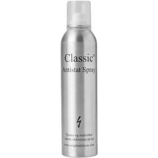 Classic Antistat Spray - 225 ml