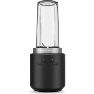 LEDNINGSFRI BÆRBAR BLENDER UDEN BATTERI – KITCHENAID GO