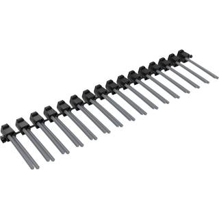 Kärcher Brushes for WRE Weed Remover