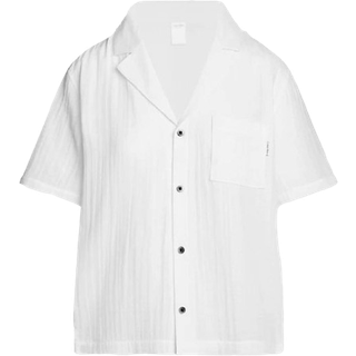 S/S Button Down