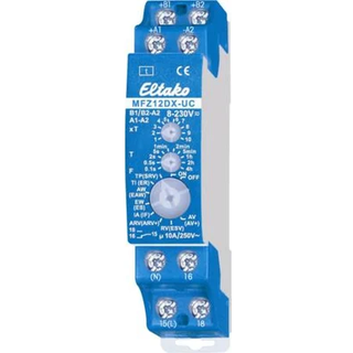 Timer Multi Analog 18 Funk 1Sk Eltako