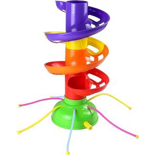 Spring Summer - Loop And Spray Ball