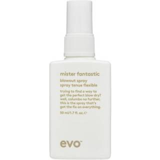 Evo Mister Fantastic Blowout Spray (50ml)