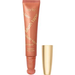 Tarte - Blush Tape™ - Liquid Blush - Peach + Net Wt 12 Ml / 0.4 Fl. Oz. - For Women - Pink