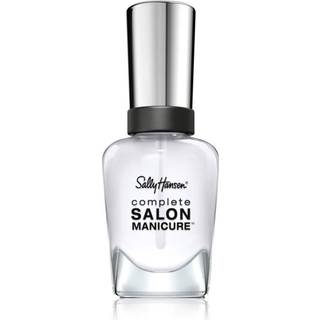 Sally Hansen Complete Salon Manicure Forstærkende neglelak Skygge 170 Clear&#39;D To Take Off 14.7 ml - 14,7 ml