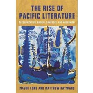The Rise of Pacific Literature