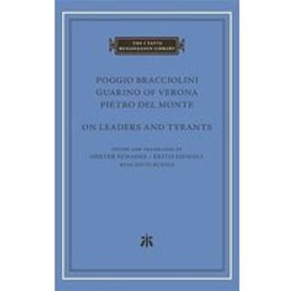 On Leaders and Tyrants