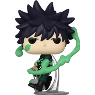 JUJUTSU KAISEN - POP Animation N° 1646 - Megumi Fushiguro with Chase