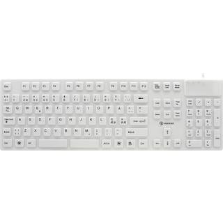 Voxicon Dk-s60w-w Ip68 Usb Nordisk