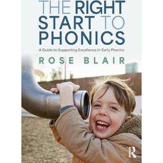 The Right Start to Phonics