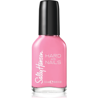 Sally Hansen Hard As Nails Nærende neglelak Skygge Heart Of Stone 13,3 ml - 13,3 ml