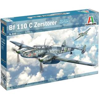 1:72 BF-110C Zerstörer