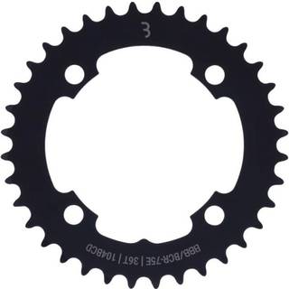 BBB Universal E-bike Stålklinge, 36t, 104 - Bosch Gen. 3 & 4