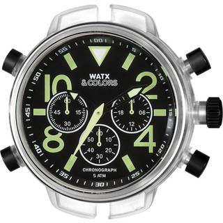 Stilfuld Unisex Watx & Colors RWA4704 Ur (Ø 49 mm)