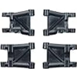 XM-01 D Parts (Suspension Arms)