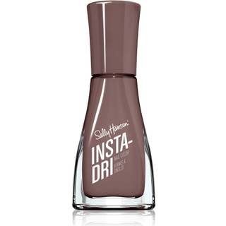 Sally Hansen Insta Dri Hurtigttørrende neglelak Skygge 193 Slick Slate 9,17 ml - 9,17 ml