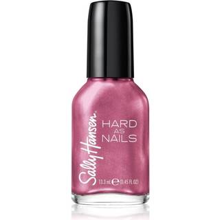 Sally Hansen Hard As Nails Nærende neglelak Skygge Rock Hard 13,3 ml - 13,3 ml