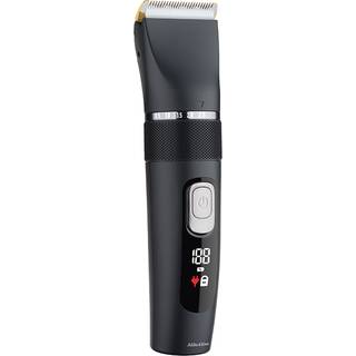 Albaline HK515E skæg- og hårtrimmer Sort 6 Lithium-Ion (Li-Ion)