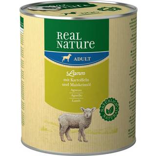 Adult, dåse lam & kartoffel 800 g
