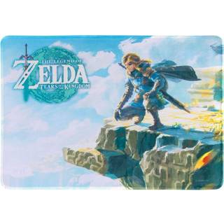 The Legend of Zelda Mousepad Pierre 35 x 25 cm
