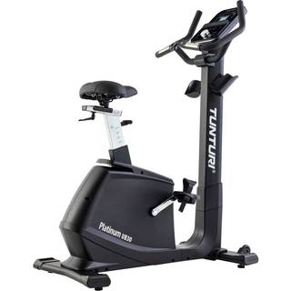 Tunturi Platinum E30 upright bike