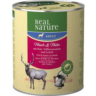 Adult, dåse hjort & kylling 800 g