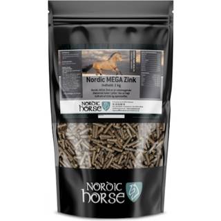 Nordic MEGA Zink - 1 KG